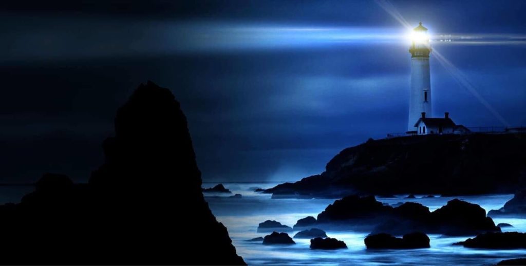 Lighthouse